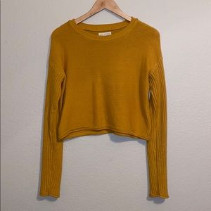 Small LA Hearts Sweater